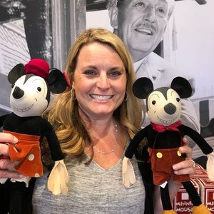 Meet your Posher, Melissa